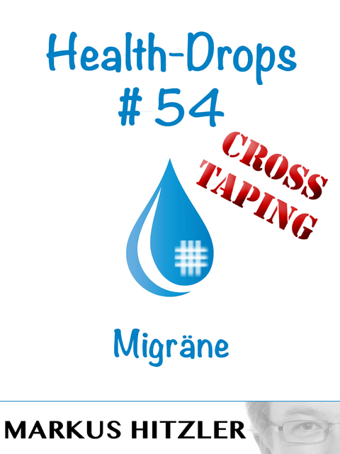 Health-Drops #54 - Markus Hitzler