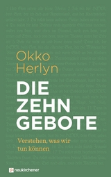 Die Zehn Gebote - Okko Herlyn