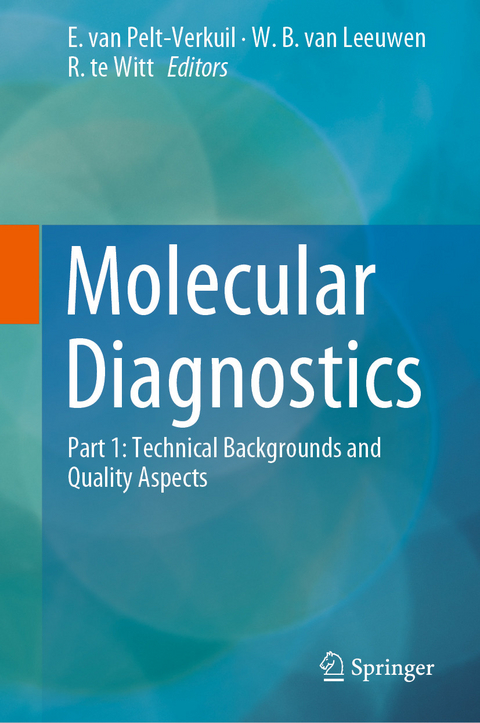 Molecular Diagnostics - 