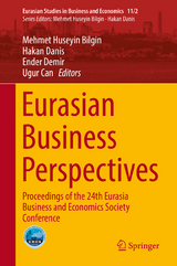 Eurasian Business Perspectives - 