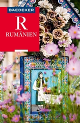 Baedeker Reiseführer E-Book Rumänien - Anne Kotzan