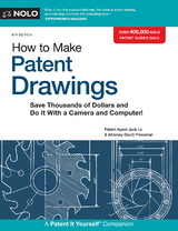 How to Make Patent Drawings - Jack Lo, David Pressman