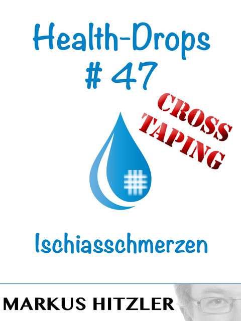 Health-Drops #47 - Markus Hitzler