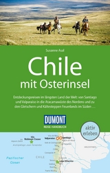 DuMont Reise-Handbuch Reiseführer E-Book Chile mit Osterinsel - Susanne Asal