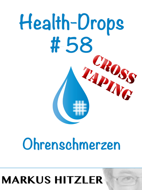 Health-Drops #58 - Markus Hitzler