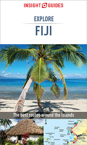 Insight Guides Explore Fiji (Travel Guide eBook) -  Insight Guides