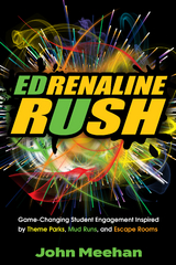 EDrenaline Rush - John Meehan