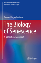 The Biology of Senescence - Bernard Swynghedauw