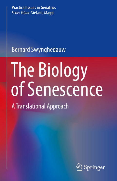 The Biology of Senescence - Bernard Swynghedauw