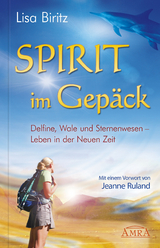 Spirit im Gepäck - Lisa Biritz