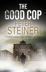 Good Cop, The - Peter Steiner