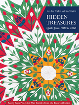 Hidden Treasures -  Kay Triplett,  Lori Lee Triplett