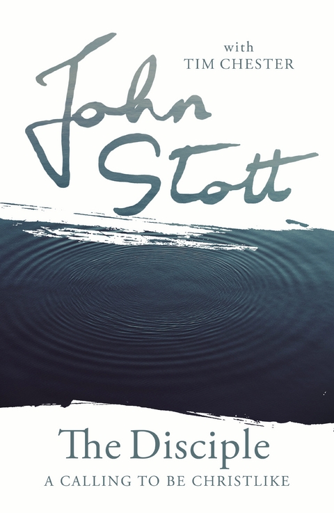 Disciple -  John Stott