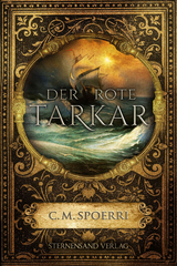 Der rote Tarkar - C. M. Spoerri