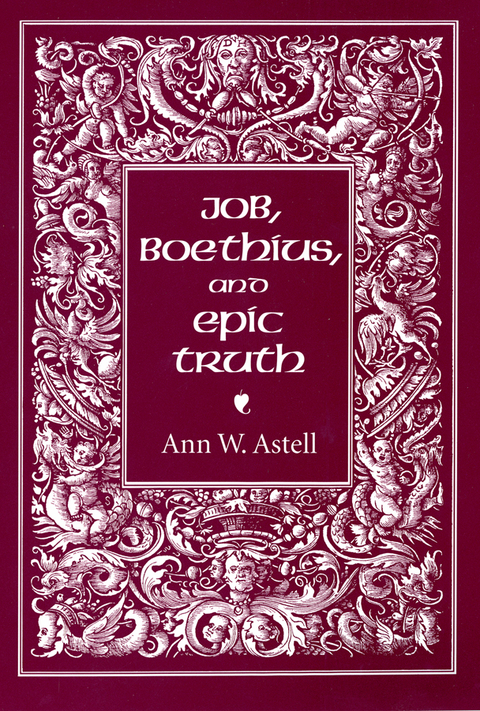 Job, Boethius, and Epic Truth - Ann W. Astell