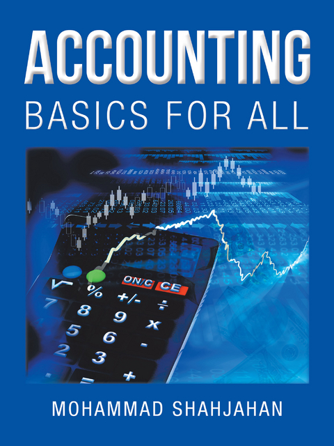 Accounting - Mohammad Shahjahan