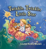 Twinkle, Twinkle, Little Star - 