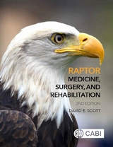 Raptor Medicine, Surgery, and Rehabilitation - Carolina Raptor Center Dr David (Veterinarian  USA) Scott