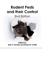 Rodent Pests and Their Control - 