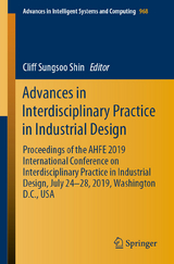 Advances in Interdisciplinary Practice in Industrial Design - 