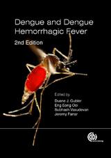 Dengue and Dengue Hemorrhagic Fever - 