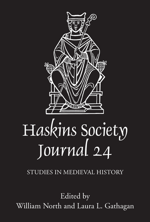 The Haskins Society Journal 24 - 