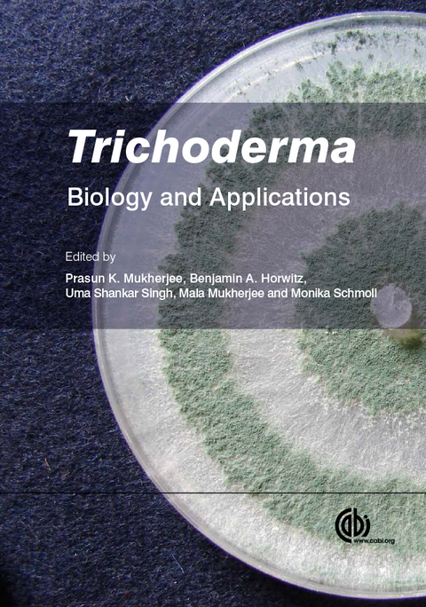 Trichoderma - 