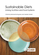 Sustainable Diets : Linking Nutrition and Food Systems - 