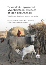 Tuberculosis, Leprosy and other Mycobacterial Diseases of Man and Animals : The Many Hosts of Mycobacteria - 