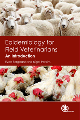 Epidemiology for Field Veterinarians : An Introduction - Australia) Perkins Nigel (AusVet Animal Health Services, Australia) Sergeant Evan (AusVet Animal Health Services