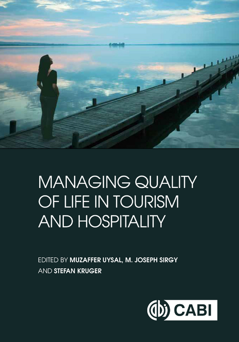 Managing Quality of Life in Tourism and Hospitality - 