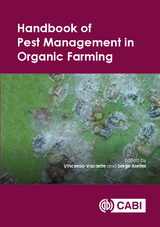 Handbook of Pest Management in Organic Farming - 