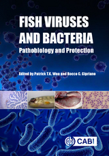 Fish Viruses and Bacteria - 