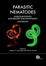 Parasitic Nematodes - 