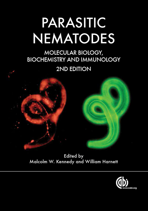 Parasitic Nematodes - 