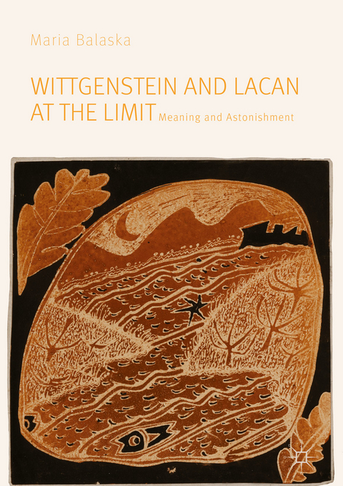 Wittgenstein and Lacan at the Limit - Maria Balaska