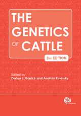 Genetics of Cattle, The - 