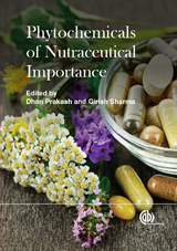 Phytochemicals of Nutraceutical Importance - 