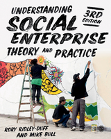 Understanding Social Enterprise - Rory Ridley-Duff, Mike Bull,  Author