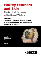 Poultry Feathers and Skin - 