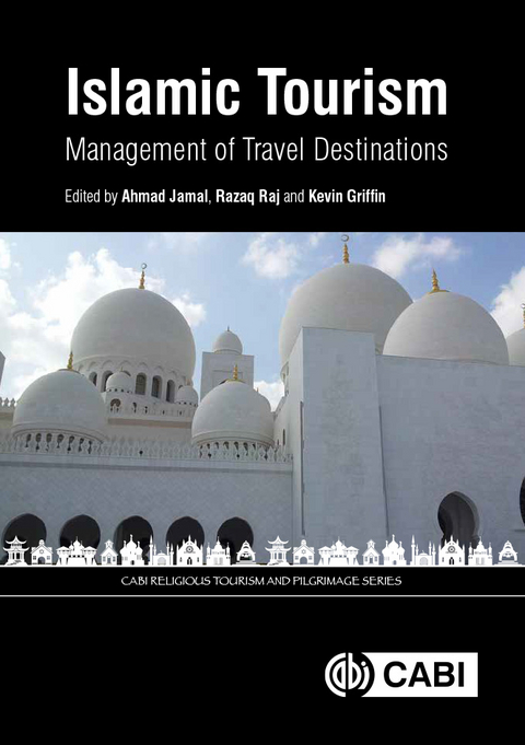 Islamic Tourism : Management of Travel Destinations - 