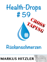 Health-Drops #59 - Markus Hitzler