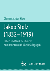 Jakob Stolz (1832-1919) - Clemens Anton Klug