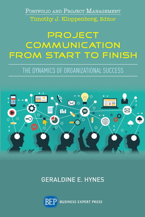 Project Communication from Start to Finish - Geraldine E. Hynes