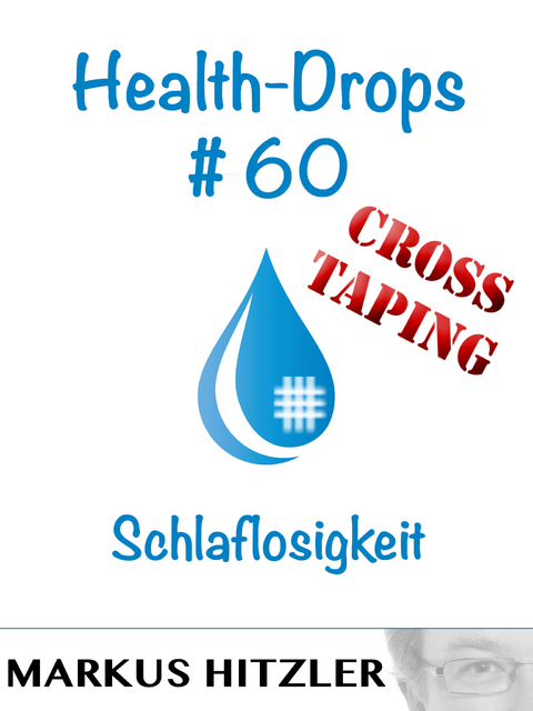 Health-Drops #60 - Markus Hitzler