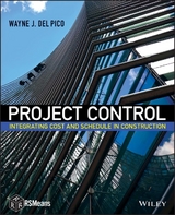 Project Control - Wayne J. Del Pico