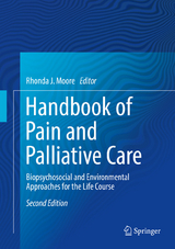 Handbook of Pain and Palliative Care - 