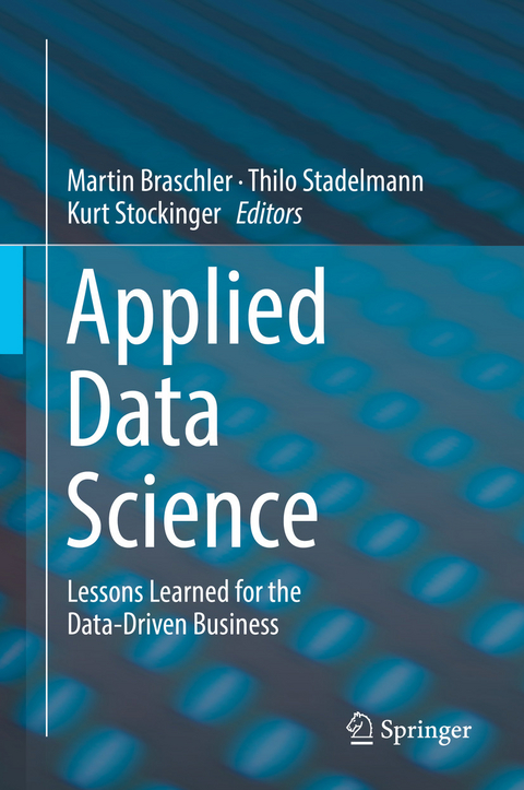 Applied Data Science - 