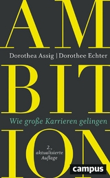 Ambition -  Dorothea Assig,  Dorothee Echter