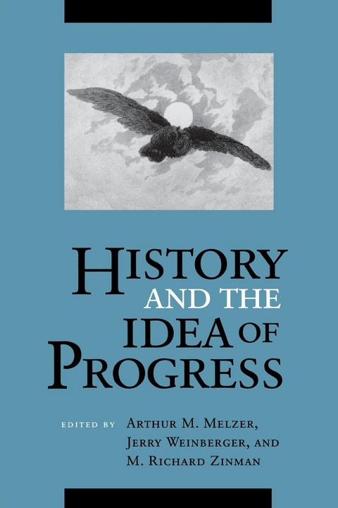 History and the Idea of Progress - 